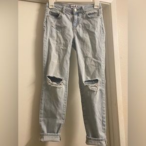 RSQ Girls Size 10 “Girlfriend Style”